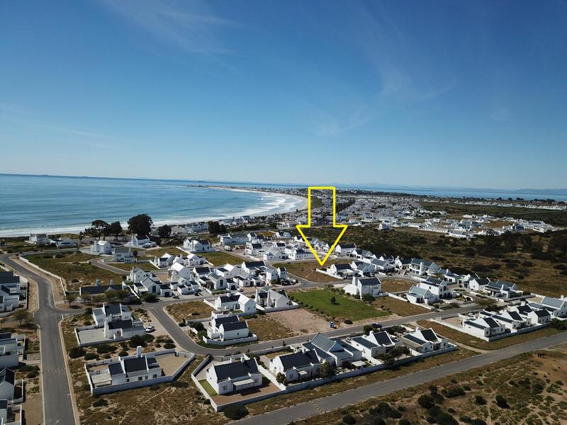 0 Bedroom Property for Sale in Britannia Bay Western Cape